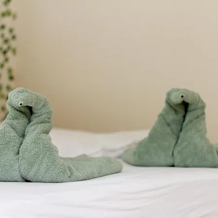 Apartmán Old Town Elegance On Dohany Street By Nw *