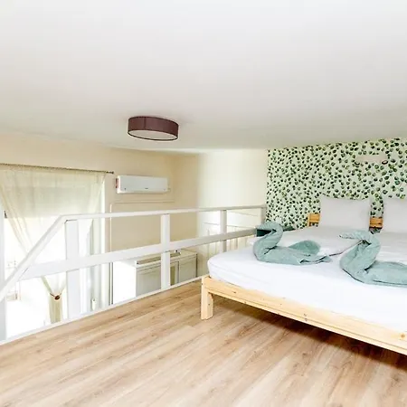 Old Town Elegance On Dohany Street By Nw *