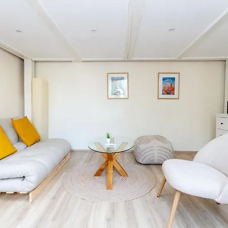 Old Town Elegance On Dohany Street By Nw Budapešť