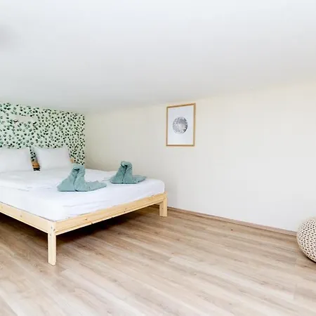 Apartmán Old Town Elegance On Dohany Street By Nw