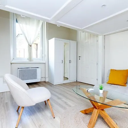 Old Town Elegance On Dohany Street By Nw Apartmán Budapešť