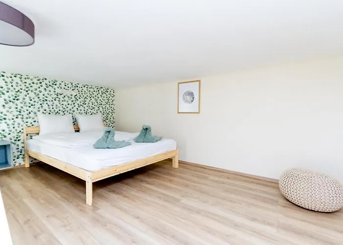 Appartement Old Town Elegance On Dohany Street By Nw