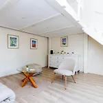 Old Town Elegance On Dohany Street By Nw Appartement Boedapest