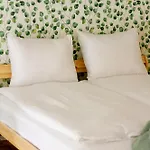Old Town Elegance On Dohany Street By Nw Appartement *