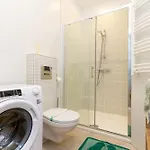 Appartement Old Town Elegance On Dohany Street By Nw