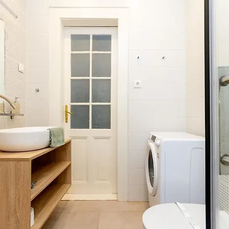 Apartamento Old Town Elegance On Dohány Street By Nw